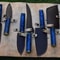 buy this Handmade Chef Knives Set