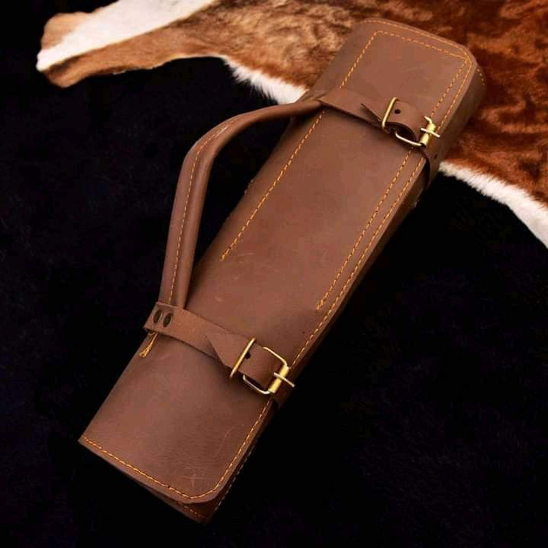 shop this Handmade Chef Knives Set today