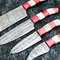 shop this Handmade Chef Knives Set today