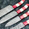 shop this Handmade Chef Knives Set today