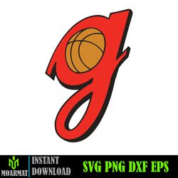 Georgia Bulldogs Logo Svg,Bulldogs Team Svg,Cricut Cutting File,Vector Clipart,Digital Download (31)