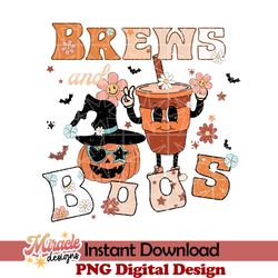 witches brew sublimation