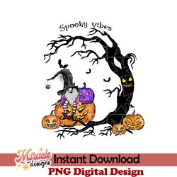 trick or treat sublimation