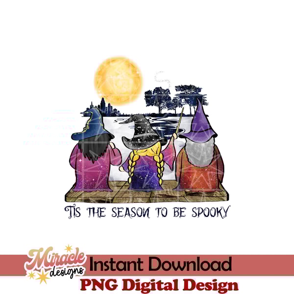 HLW06072212-There's a little magic in us all sublimation.jpeg