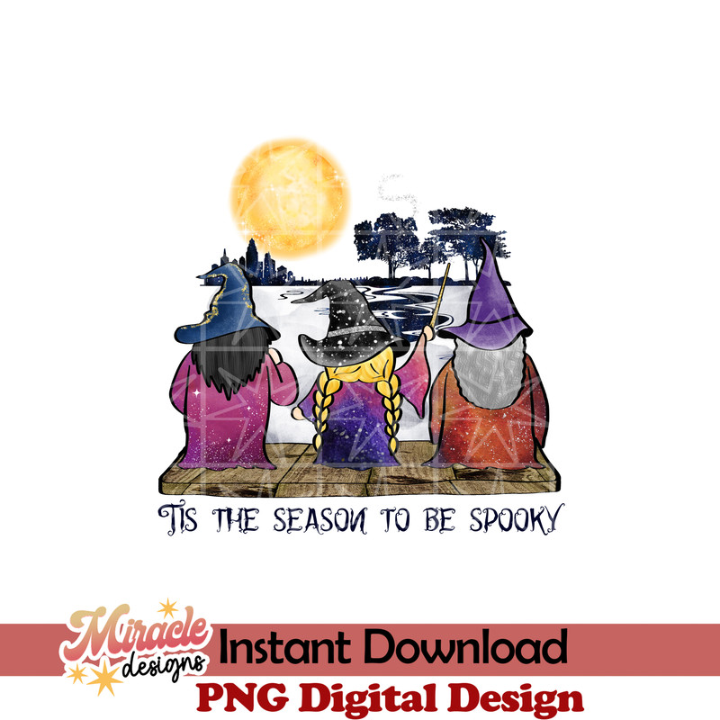 HLW06072212-There's a little magic in us all sublimation.jpeg