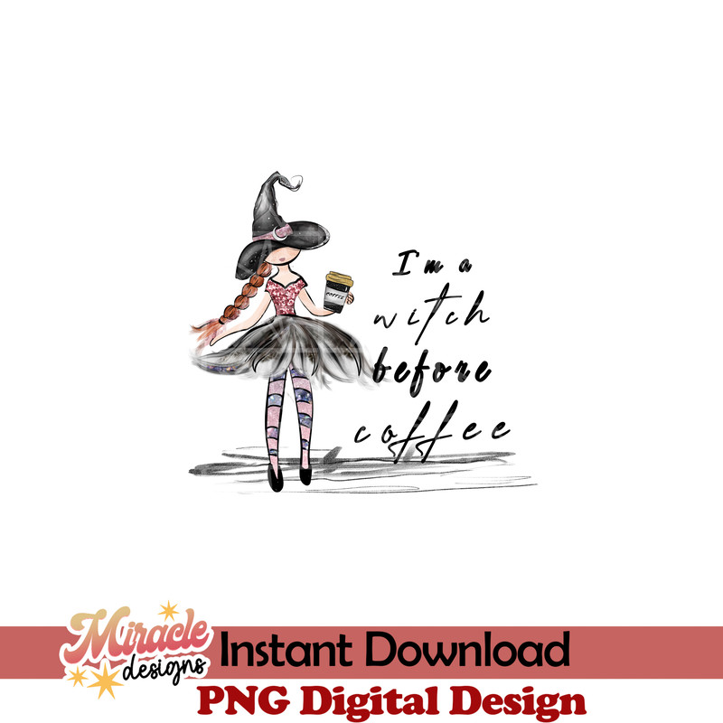 HLW08072203-There's a little magic in us all sublimation.jpeg