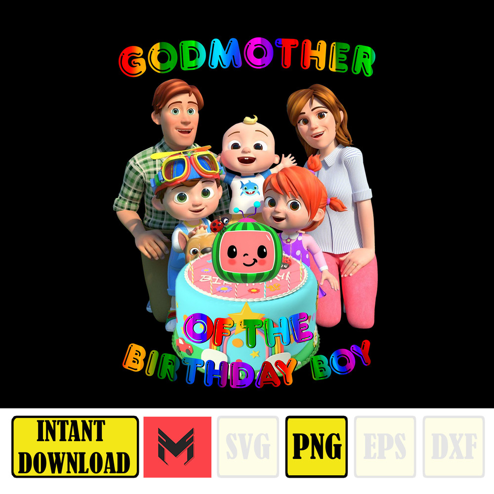 Cocomelon Birthday Boy, Cocomelon Birthday Png, Cocomelon Family Png , Cocomelon PNG (18).jpg