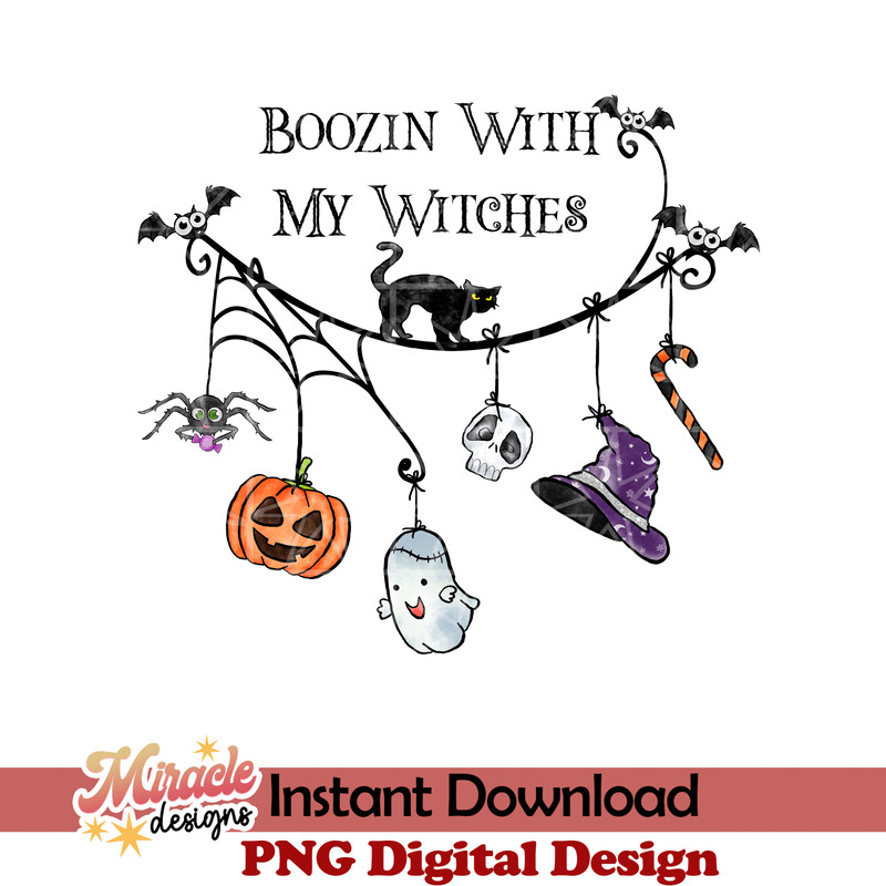 HLW17072205-There's a little magic in us all sublimation.jpeg