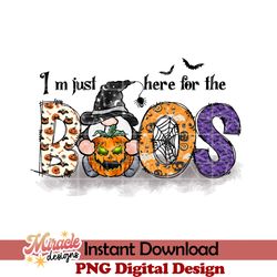 it's never too early for halloween sublimation