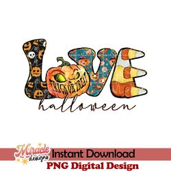 knock knock trick or treat sublimation