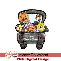 trick or teeth sublimation