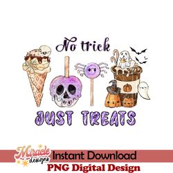 trick or teach sublimation
