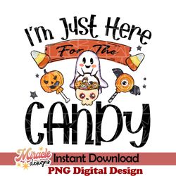 no tricks just treats sublimation