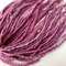 Pink synthetic dreads crochet Se De dreadlocks Faux dreads Fake Dreadlocks extensions Pastel dreads