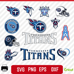 Digital Download, Tennessee Titans svg, Tennessee Titans logo, Tennessee Titans clipart, Tennessee Titans cricut