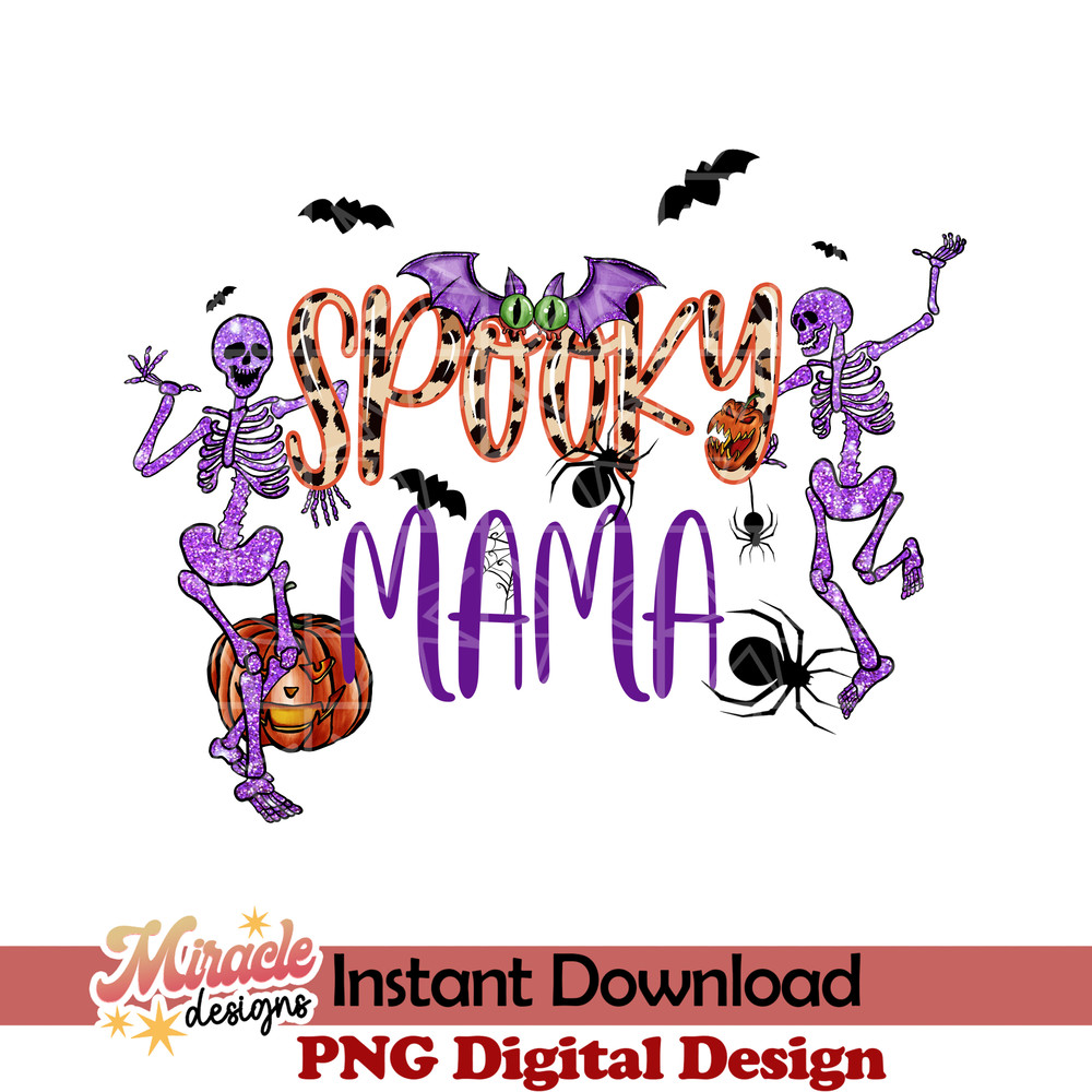 HLW24072217-Love halloween sublimation.jpeg