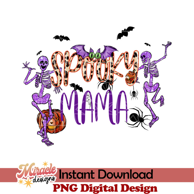HLW24072217-Love halloween sublimation.jpeg