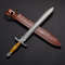 Custom handmade hand groged steel viking roman combat sword near me in alaska.jpg