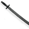 Handmade hand forged steel viking cambat sword near me in arizona.jpg