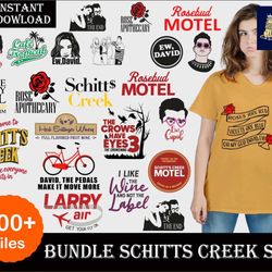 mega bundle schitts creek svg,david rose svg eps png, for cricut, silhouette, digital, file cut