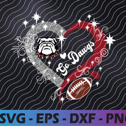 go dawgs svg,png,eps,dxf, instant download