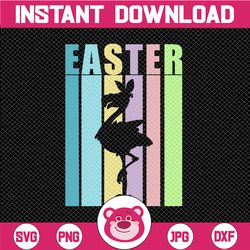 easter flamingo svg, easter's day svg, bunny svg, bunny ear svg, rabbit svg, cute rabbit svg, easter wine svg, easter sv