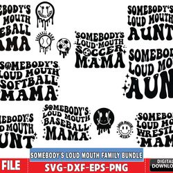 120 file bluey birthday bundle svg , bluey birthday bundle svg eps png dxf , for cricut, silhouette, digital download