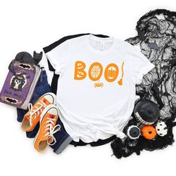 Halloween Boo Shirts, Halloween Shirts, Hocus Pocus Shirts, Sanderson Sisters Shirts, Fall Shirts, Halloween Outfits,Hal