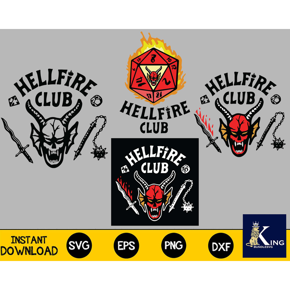 Stranger Things 4 SVG Mega Bundle Stranger Things svg eps png,bundle Stranger Things for Cricut, Silhouette, digital, file cut.jpg