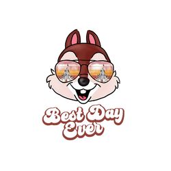 best ever day svg png squirrel cartoon svg cricut for files design