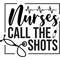 nurses call the shots .jpg