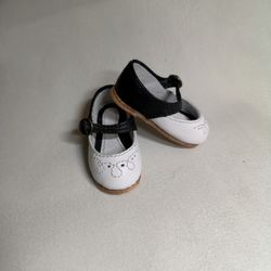 Pre-order for Jeanne (Mary Jane Shoes for Little Darling Doll)