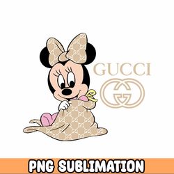 Mouse Fashionista 2 size Fantasy parody embroidery design to the direct download.