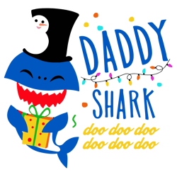 Baby shark svg, Baby shark cricut svg, Baby shark clipart, Baby shark svg for cricut, Baby shark svg png