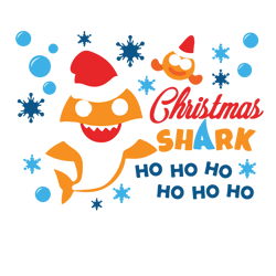 Baby shark svg, Baby shark cricut svg, Baby shark clipart, Baby shark svg for cricut, Baby shark svg png