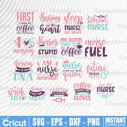 nurse svg bundle | nursing svg | medical svg nurse quote svg, nurse life svg, nursing svg, medical svg, doctor svg