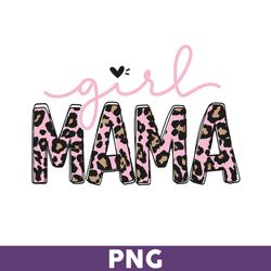 girl mama png, mom of girls, girl mom, mama of girls, mama png, png files for cricut, mother's day png - download