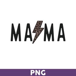 mama leopard, mama leopard png, leopard png, mama png, png files for cricut, mother's day png - download