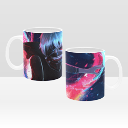 anime mug