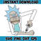 Rick and Morty svg Rick and Morty logo Rick and Morty png Rick and Morty Merch Rick And Morty Svg (1).jpg
