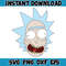 Rick and Morty svg Rick and Morty logo Rick and Morty png Rick and Morty Merch Rick And Morty Svg (16).jpg