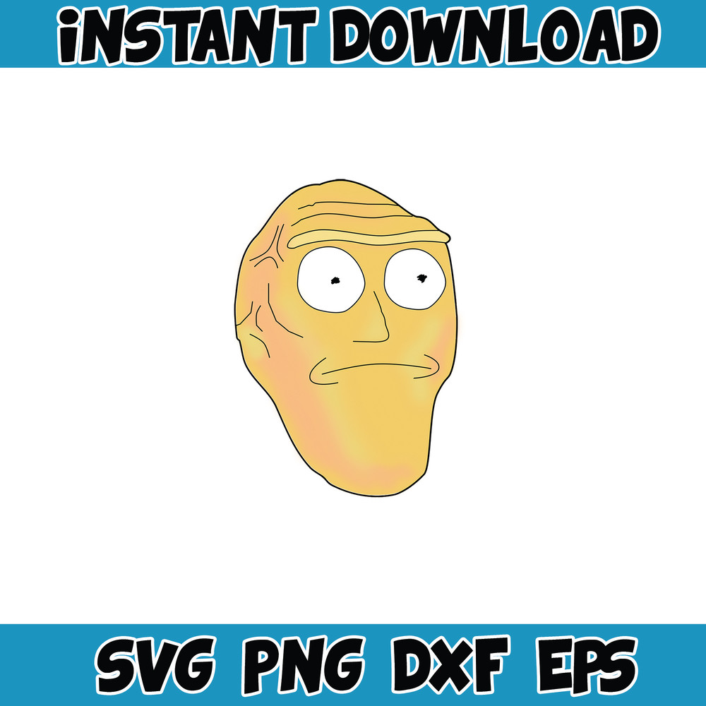 Rick and Morty svg Rick and Morty logo Rick and Morty png Rick and Morty Merch Rick And Morty Svg (2).jpg