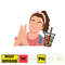 Running on Ms. Rachel PNG, Ms Rachel mama Png, coffee mom Png Digital Download (12).jpg