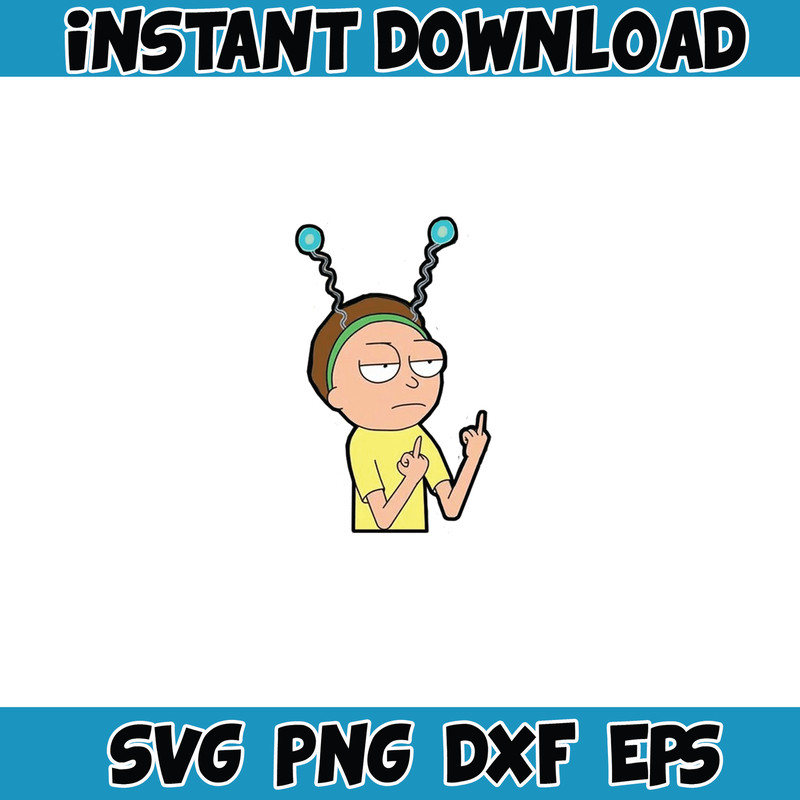 Rick and Morty svg Rick and Morty logo Rick and Morty png Rick and Morty Merch Rick And Morty Svg (3).jpg