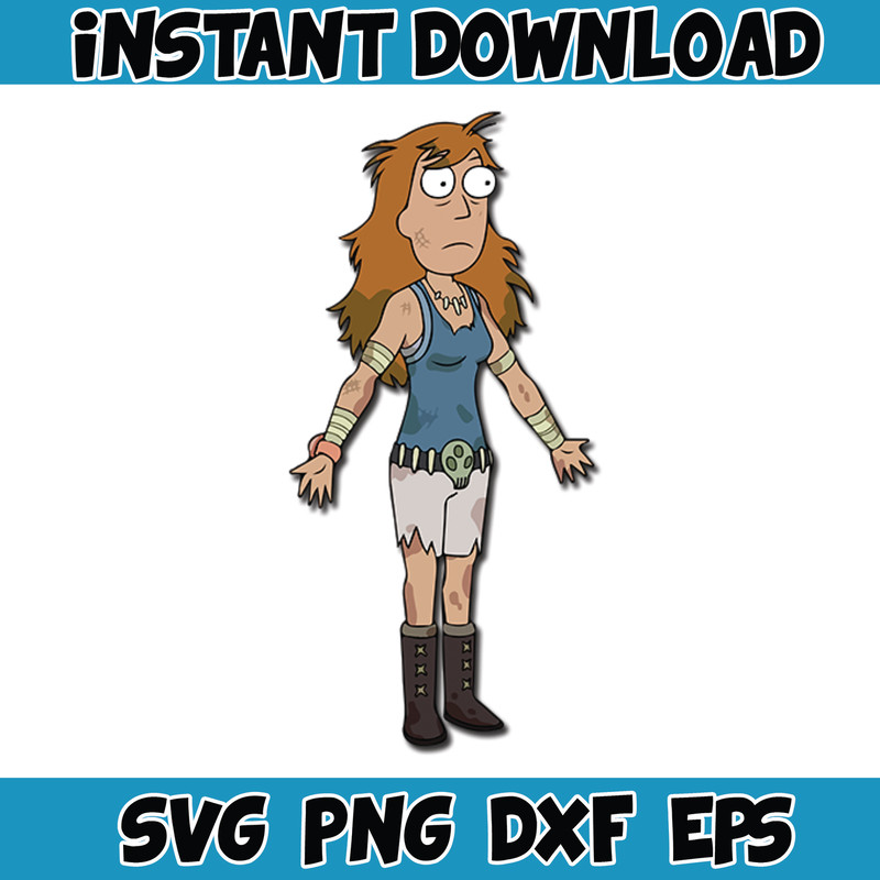 Rick and Morty svg Rick and Morty logo Rick and Morty png Rick and Morty Merch Rick And Morty Svg (31).jpg