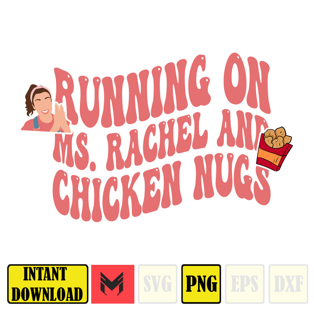 Running on Ms. Rachel PNG, Ms Rachel mama Png, coffee mom Png Digital Download (7).jpg