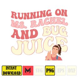 running on ms. rachel png, ms rachel mama png, coffee mom png digital download (9)