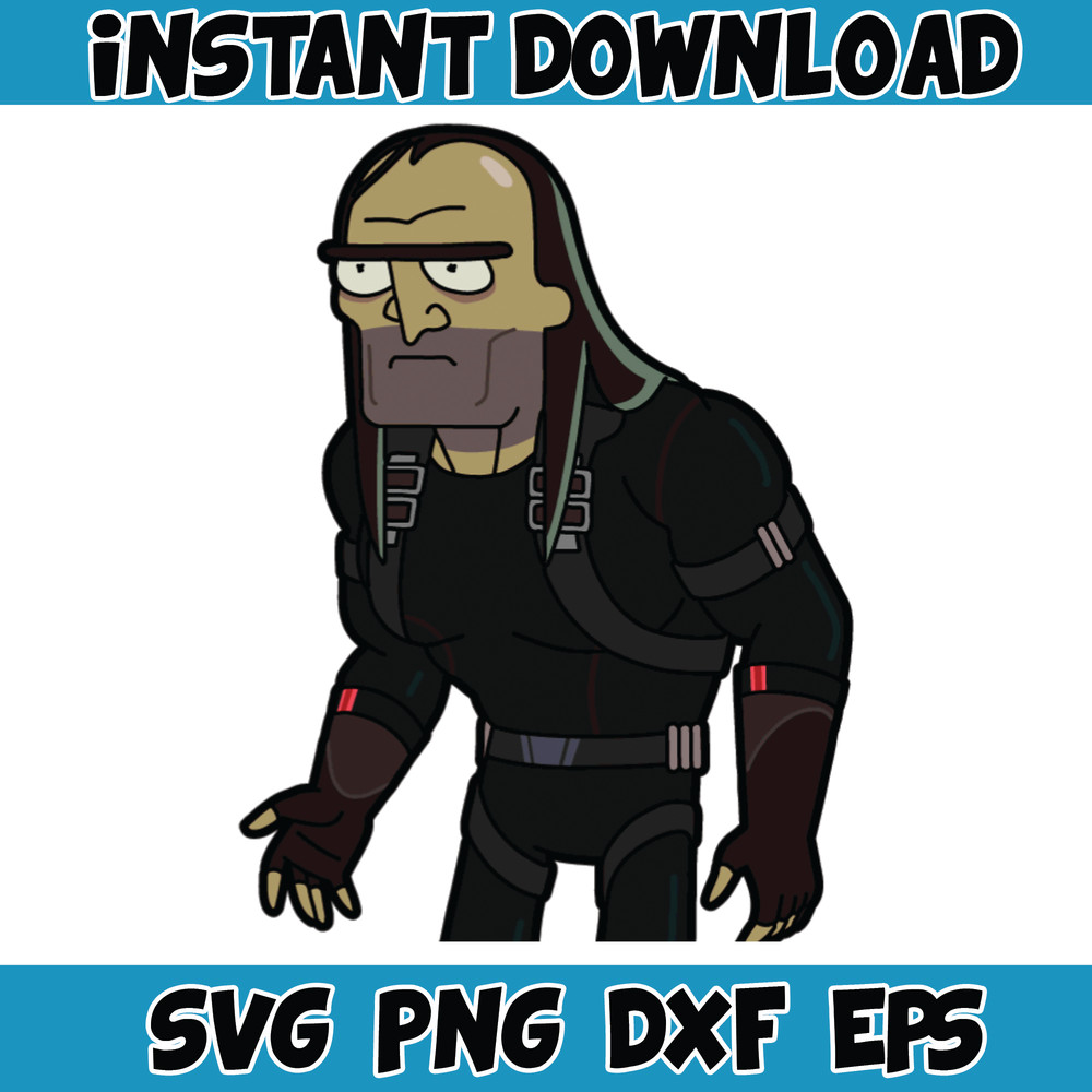 Rick and Morty svg Rick and Morty logo Rick and Morty png Rick and Morty Merch Rick And Morty Svg (40).jpg