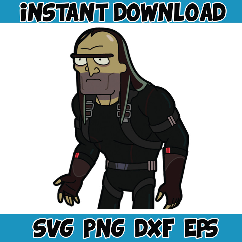 Rick and Morty svg Rick and Morty logo Rick and Morty png Rick and Morty Merch Rick And Morty Svg (40).jpg
