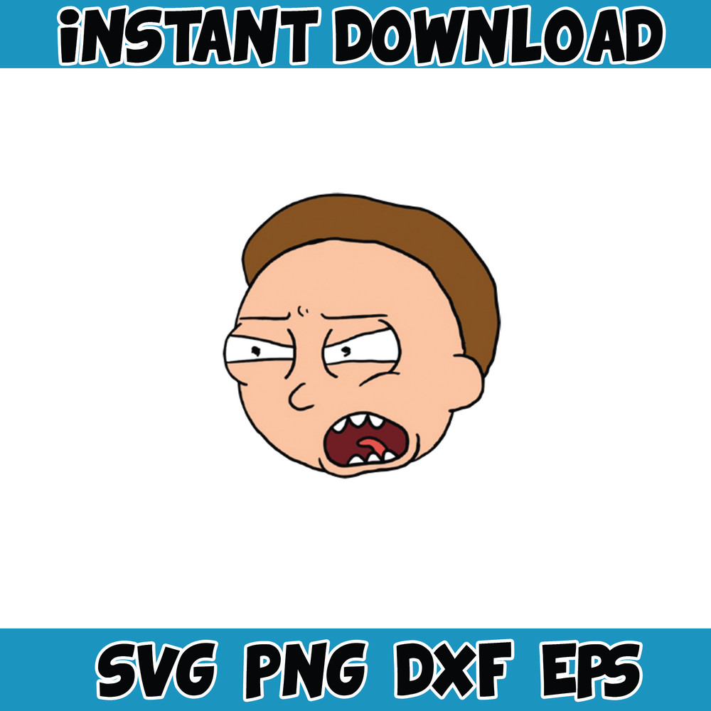 Rick and Morty svg Rick and Morty logo Rick and Morty png Rick and Morty Merch Rick And Morty Svg (43).jpg